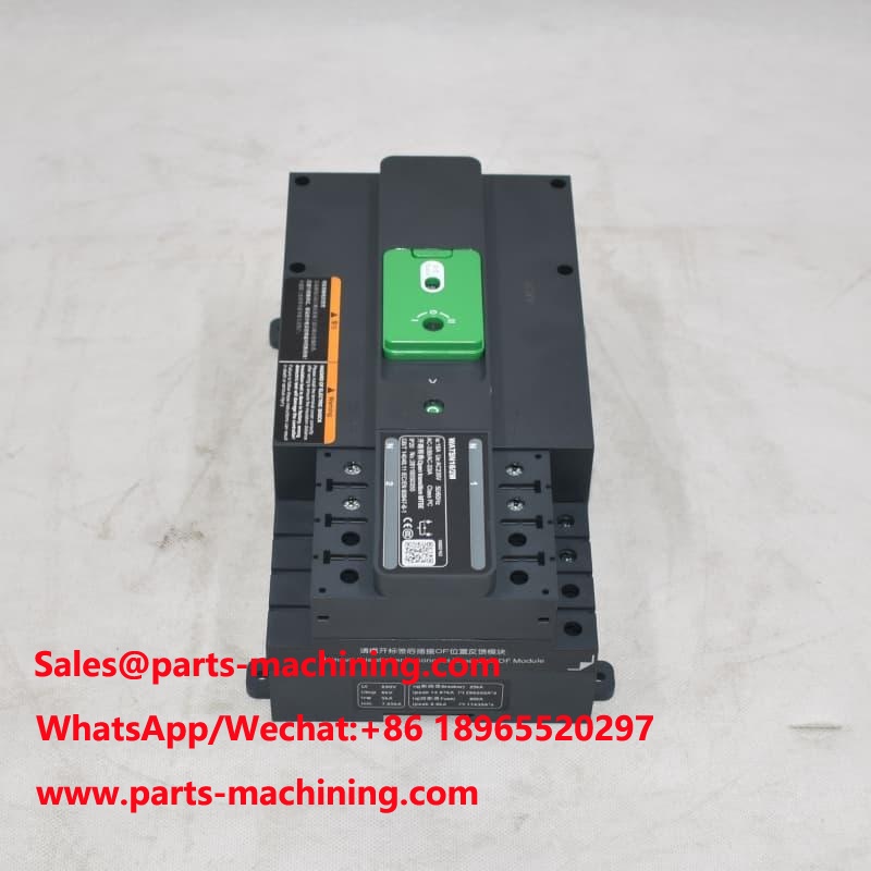 Interruptor de transferencia WATSN16-2M WATSN162M