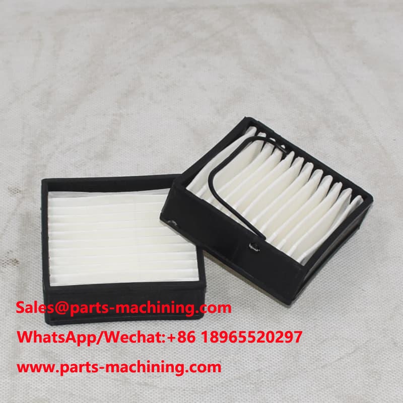 Filtro separador de agua y combustible SN40004
