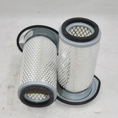 Filtro de aire de alto rendimiento LAF8776