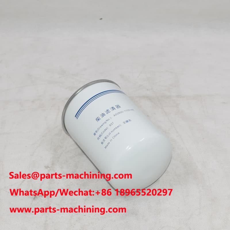 Filtro de combustible universal A50900-1105140