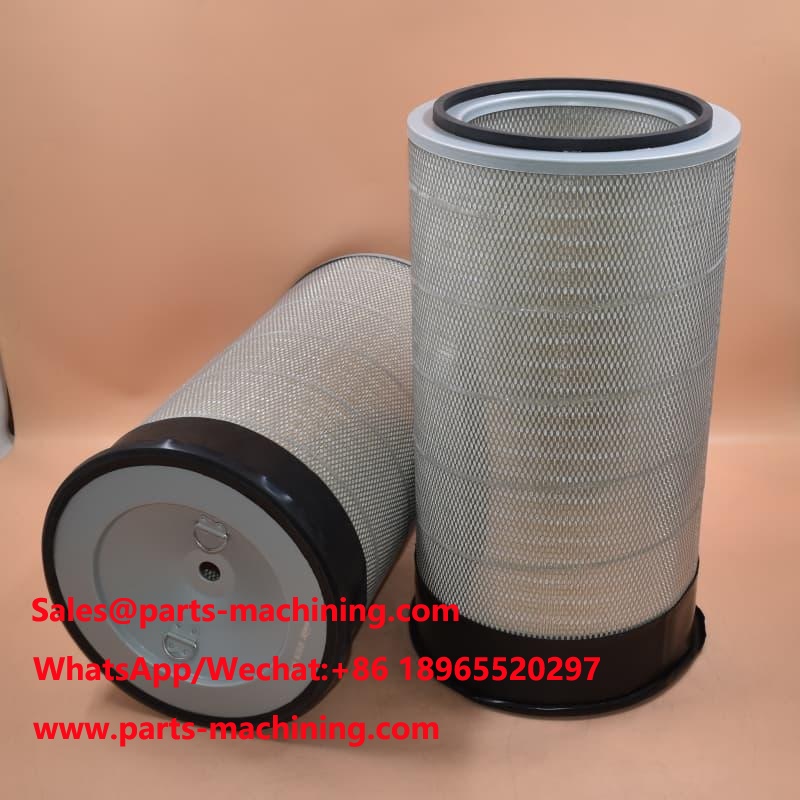 Filtro de aire compresores Sullair AF891M P182049 3I-0802 PA2456
