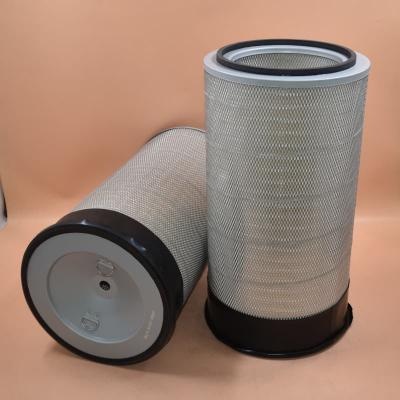 Filtro de aire compresores Sullair AF891M P182049 3I-0802 PA2456
