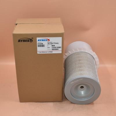 Referencia cruzada del filtro de aire Fleetguard AF434KM