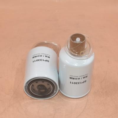 Filtro separador de agua y combustible de fácil instalación SP133011