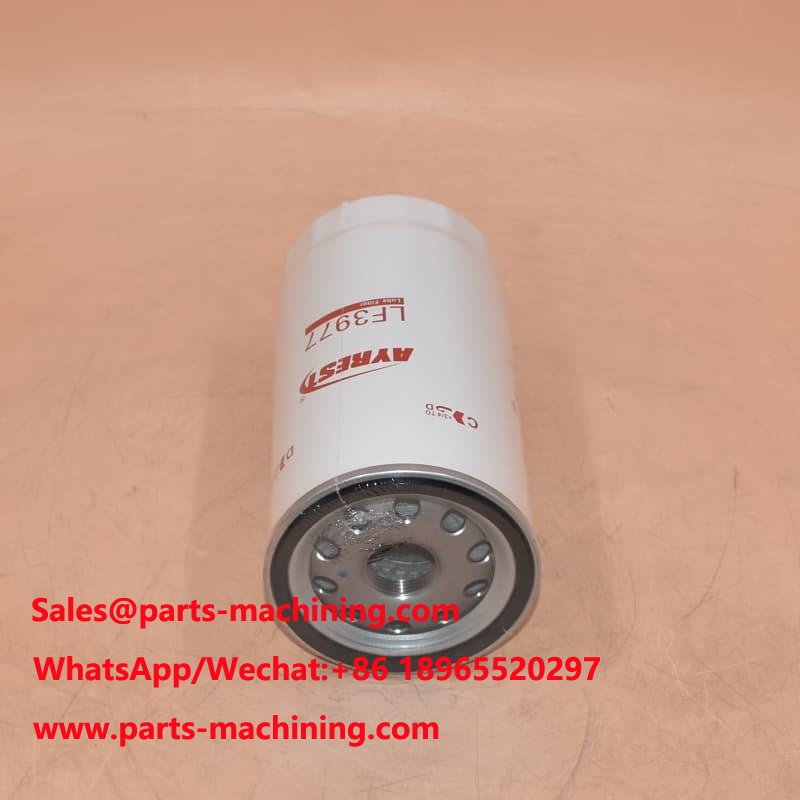 Servicio OEM ODM de filtro de aceite LF3977