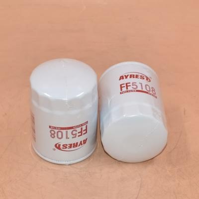 Referencia cruzada del filtro de combustible Fleetguard FF5108 94051085 288921A1 76613940