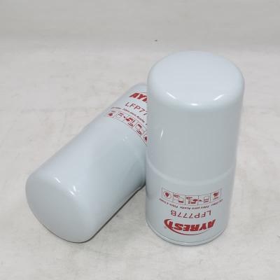 Filtro de Aceite Rosca LFP777B