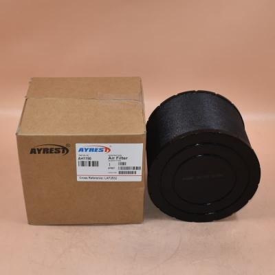 cambio de carcasa de aire del filtro de aire Fleetguard OEM AH1190
