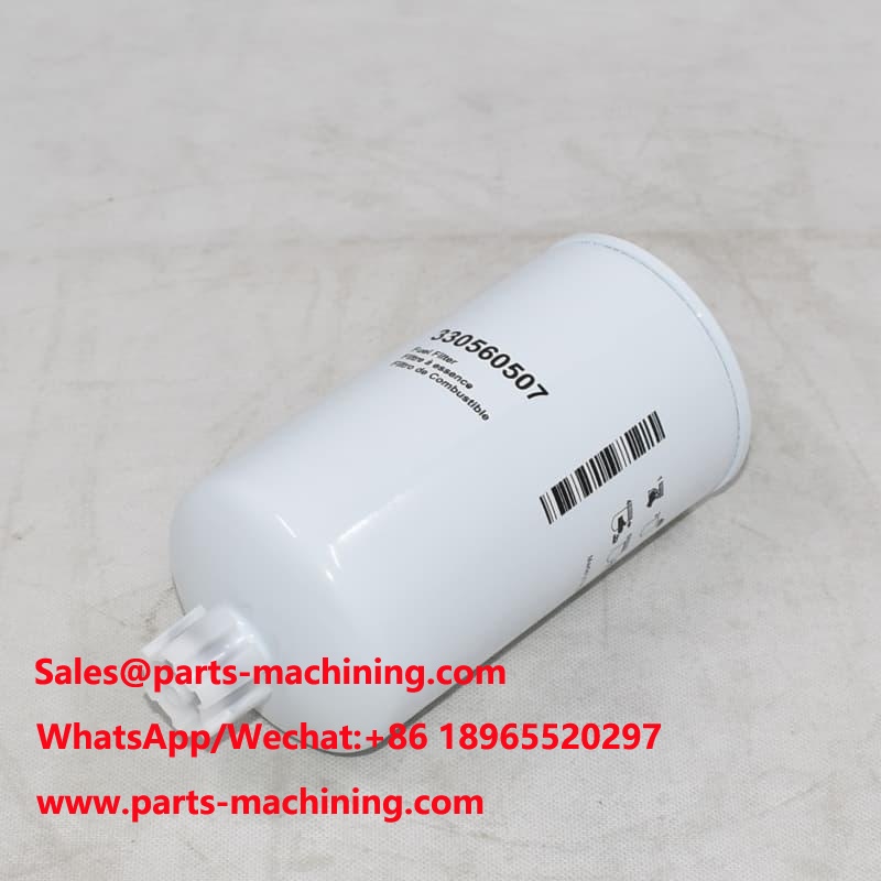 330560507 Filtro de combustible 1132400441 Fabricante