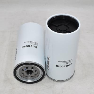 330510016 Separador de agua y combustible reemplaza a 5411657780