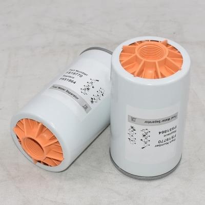 Referencia cruzada del filtro separador de agua y combustible FS19770