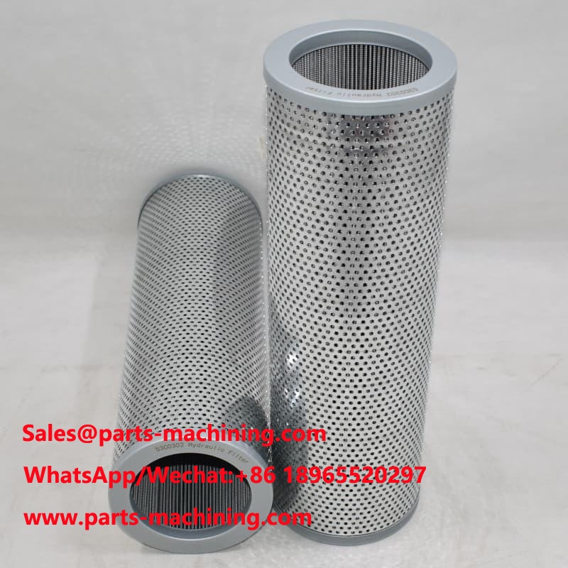 Filtro hidráulico 53C0302 para cargadora