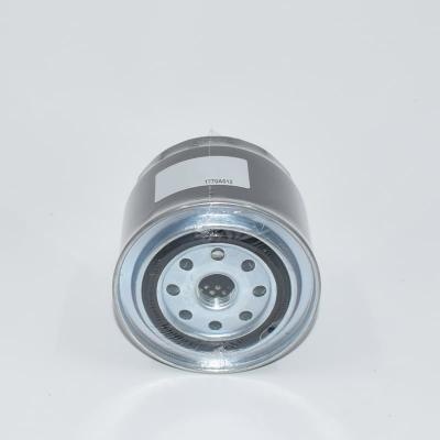 Costo de reemplazo del filtro de combustible 1770A012