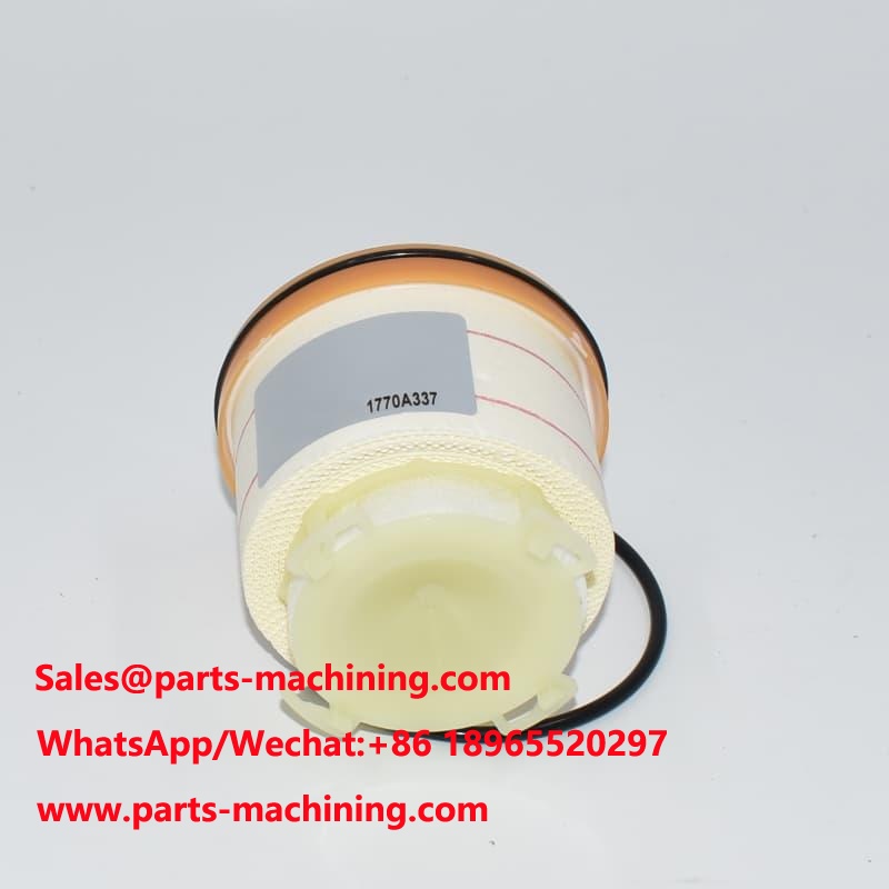 Filtro de combustible genuino 1770A337