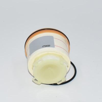 Filtro de combustible genuino 1770A337