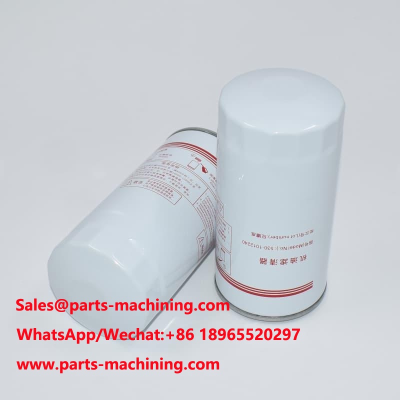 Filtro de aceite 530-1012240 5301012240