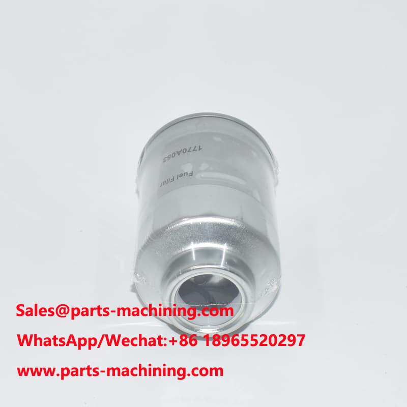 1770A053 Filtro de combustible H17WK07 Reemplazar