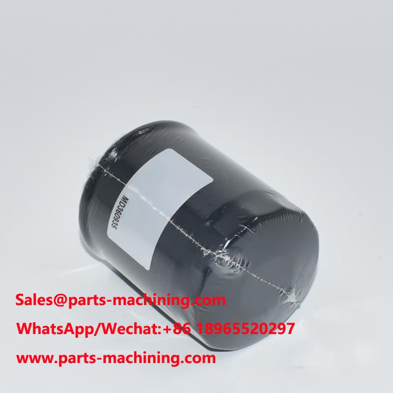 Filtro de aceite de alto rendimiento MD360935