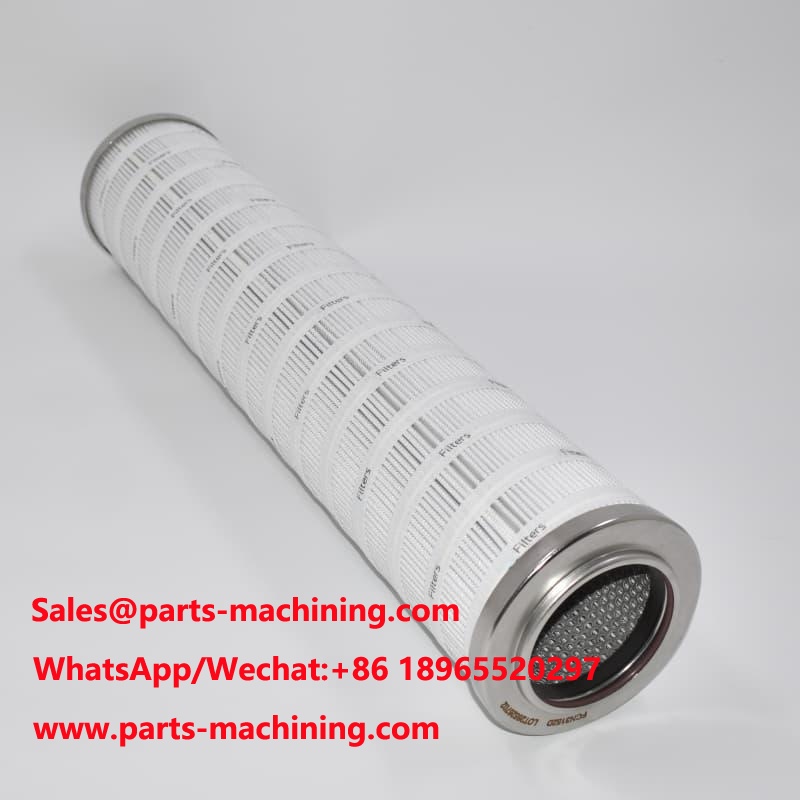 Filtro de aceite original FCN3152D