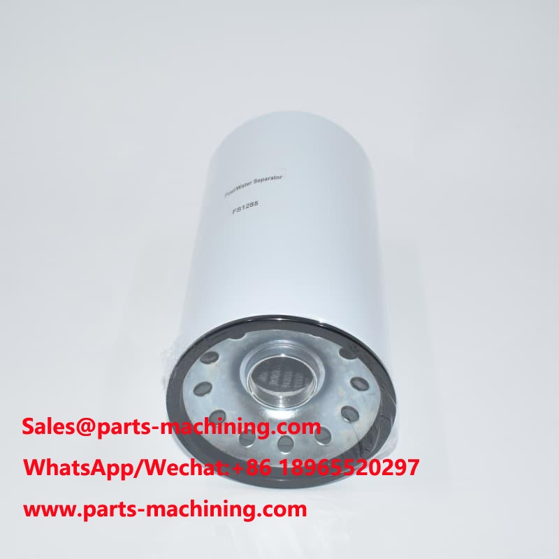 OEM ODM Filtro separador de agua y combustible FS1285