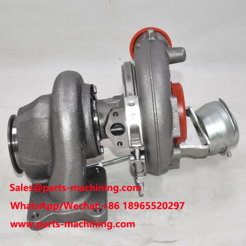 Turbocompresor de motor diésel 556-7936 5567936