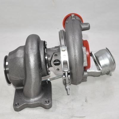 Turbocompresor de motor diésel 556-7936 5567936