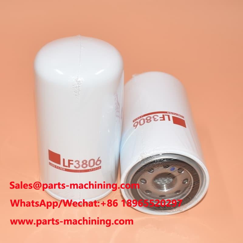 Oil Filter LF3806