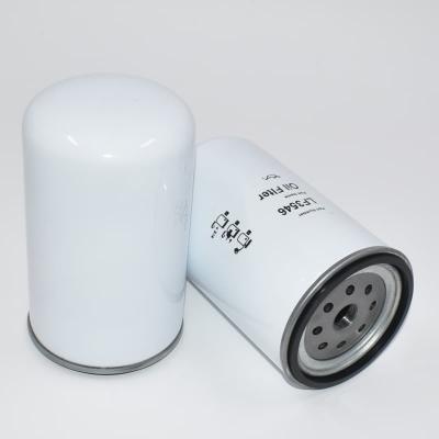 LF3546 Búsqueda de filtro de aceite