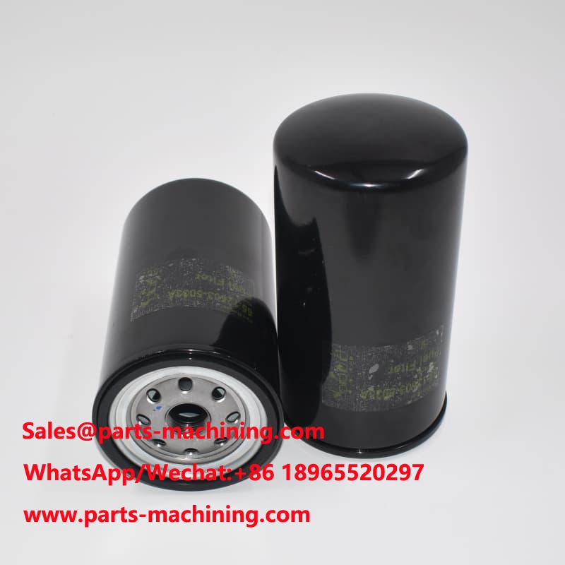 filtro de combustible 65.12503-5033A SN 25064 R010019 FC-79520

