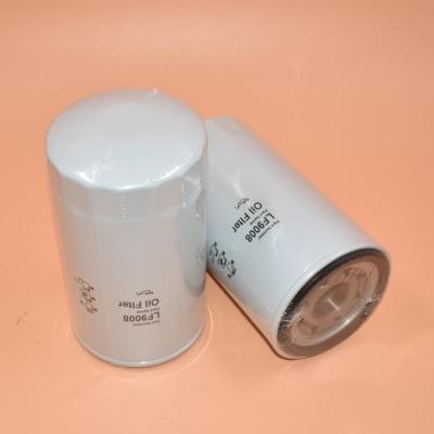 Filtro de aceite de rosca LF9008