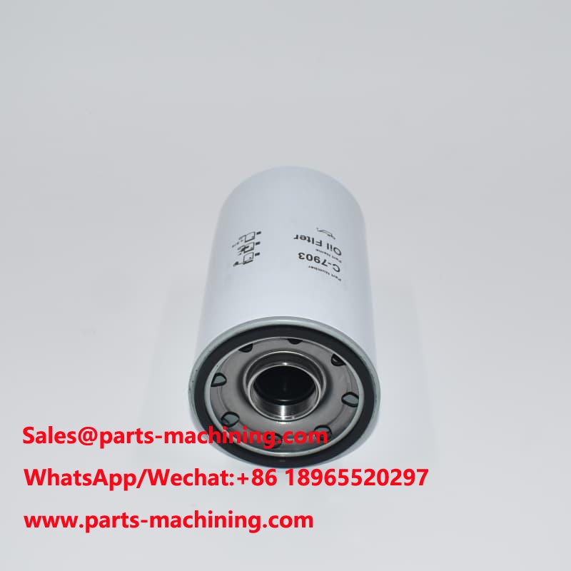 Filtro de aceite del motor C-7903 C7903