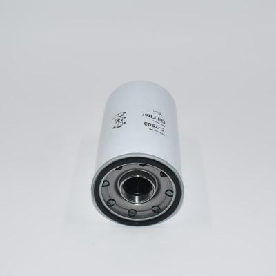 Filtro de aceite del motor C-7903 C7903