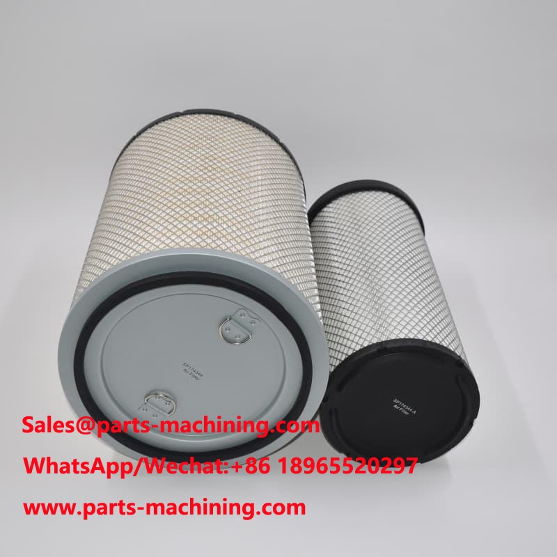 Kit de filtro de aire para buldócer SP174344