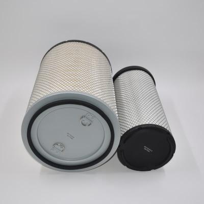 Kit de filtro de aire para buldócer SP174344
