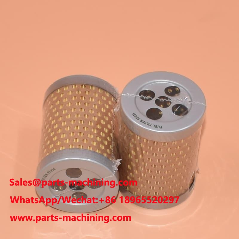 Filtro de combustible FF234 equivalente P552341