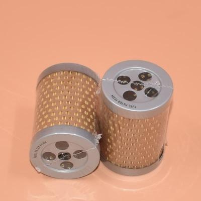 Filtro de combustible FF234 equivalente P552341