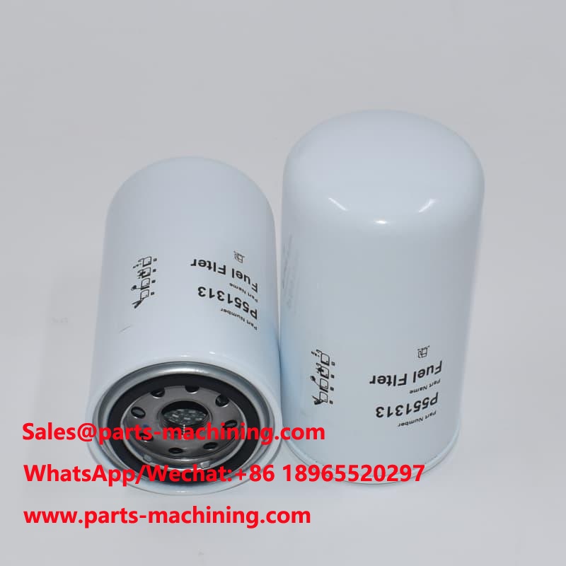 P551313 Filtro de combustible para servicio de posventa