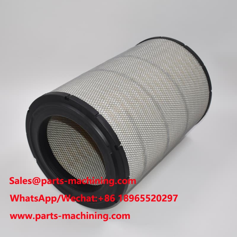 Filtro de aire duradero de larga vida útil P532509