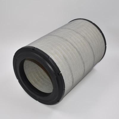 Filtro de aire duradero de larga vida útil P532509
