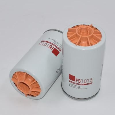 Filtro separador de agua y combustible de rosca FS1015
