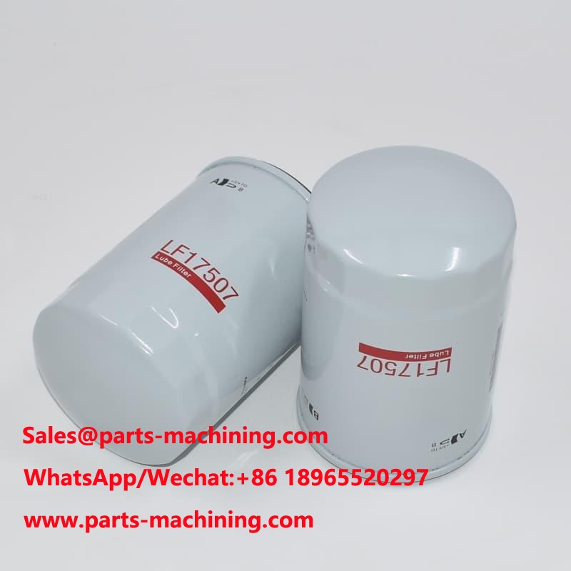 Filtro de aceite original LF17507 C-5812