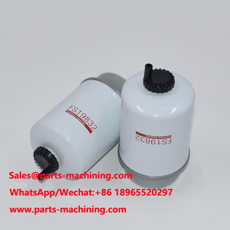 Separador de agua y combustible OEM ODM FS19832