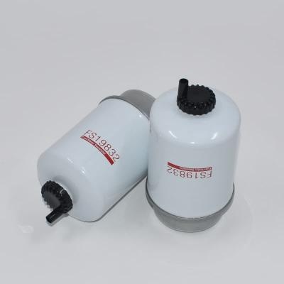 Separador de agua y combustible OEM ODM FS19832