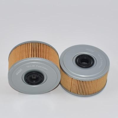 Filtro de combustible de posventa 101-W 101W