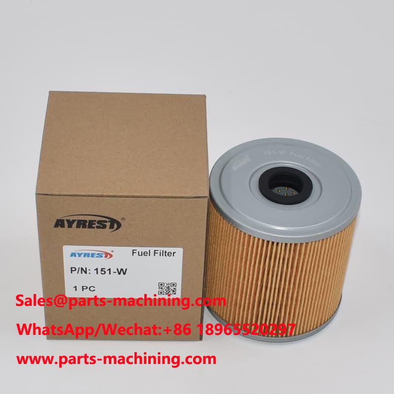 Fuel Filter 151-W