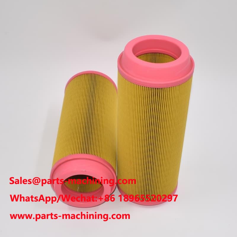 Filtro de aire de eliminación de polvo LAF8749