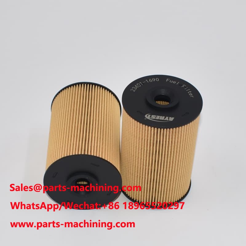 Filtro de combustible HINO 23401-1690 S2340-11690