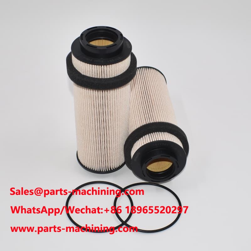 filtro de combustible 1811391 EF-68020 FF5635 P785770
