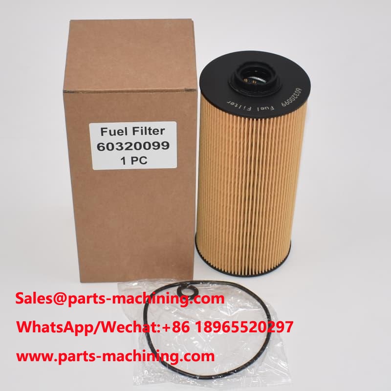 Fuel Filter 60320099