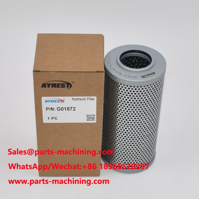 Hydraulic Filter G01872 GO1872